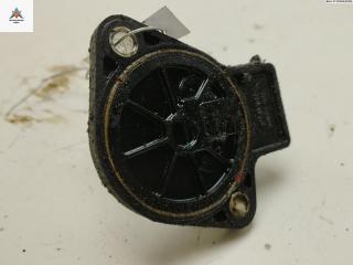 датчик распредвала Chrysler Voyager 3 поколение 1997, 2.4 л., бензин, МКПП, синий, минивэн