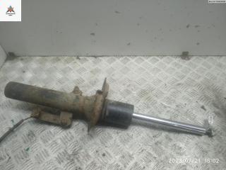 амортизатор передний левый Ford Transit 7 поколение 2006, 2.2 л., дизель, МКПП, белый, микроавтобус, 6C1118045AE