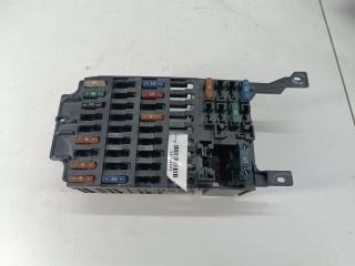 блок реле Mercedes-Benz CLK-CLass C208 2000, 2.3 л., бензин, МКПП, синий, купе, 2085450040
