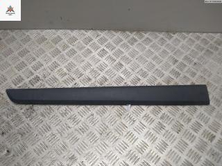 молдинг двери задней правой Renault Kangoo 2 поколение 2011, 1.5 л., дизель, МКПП, белый, фургон, 8200439118