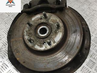 ступица передняя левая Honda Civic 8 поколение 2006, 2.2 л., дизель, МКПП, серый, хетчбэк 5 дв., 51216-SMJ-E01, KULAK, 44600-SMJ-G00