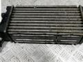 радиатор интеркулера Citroen C4 1 поколение 2007, 2.0 л., дизель, МКПП, серый, хетчбэк 5 дв., 9600525080, 00000384G4 - фото №2