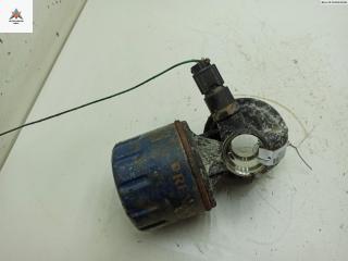 корпус масляного фильтра Renault Kangoo 2 поколение 2008, 1.5 л., дизель, МКПП, фургон