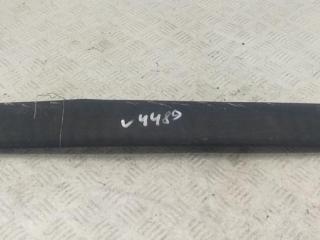 молдинг двери передней правой Renault Kangoo 2 поколение 2010, 1.5 л., дизель, МКПП, серый, фургон, 8200439113