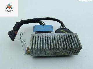 реле накала свечей Renault Kangoo 2 поколение 2008, 1.5 л., дизель, МКПП, красный, фургон, 8200558438