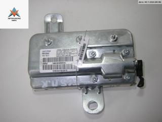 подушка безопасности дверная BMW 7 серия E65/E66/E67 2003, 3.0 л., дизель, АКПП, серый, седан, 8240468