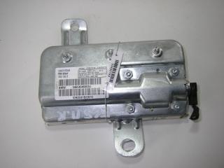 подушка безопасности дверная BMW 7 серия E65/E66/E67 2003, 3.0 л., дизель, АКПП, серый, седан, 8240468