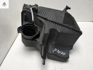 корпус воздушного фильтра Renault Kangoo 2 поколение 2008, 1.5 л., дизель, МКПП, красный, фургон, 8200788196