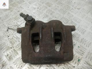 суппорт передний правый Ford Transit 6 поколение 2003, 2.4 л., дизель, МКПП, белый, микроавтобус