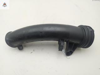 патрубок интеркулера Mercedes-Benz E-Класс W211/S211 [рестайлинг] 2007, 2.2 л., дизель, МКПП, серый, универсал, 6460980207