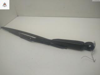 Щеткодержатель (поводок стеклоочистителя) задний Chrysler PT Cruiser 1 поколение 2003, 2.2 л., дизель, МКПП, серый, хетчбэк 5 дв.