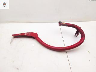 петля крышки багажника Mercedes-Benz C-Класс W202/S202 1996, красный, седан