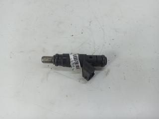 форсунка Audi A4 B6 2004, 2.0 л., бензин, АКПП, серый, универсал, 06B133551T