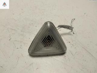 повторитель передний левый Renault Kangoo 2 поколение 2008, 1.5 л., дизель, МКПП, красный, фургон, 8200439492