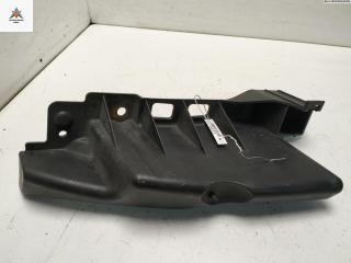 кронштейн переднего бампера Renault Kangoo 2 поколение 2008, 1.5 л., дизель, МКПП, красный, фургон, 8200436707