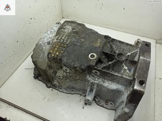 масляный поддон Renault Kangoo 2 поколение 2008, 1.5 л., дизель, МКПП, красный, фургон, 8200318813