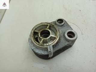 теплообменник масляного фильтра Renault Kangoo 2 поколение 2008, 1.5 л., дизель, МКПП, красный, фургон, 8200779744