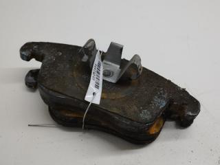 Колодки тормозные передние Audi A4 B8 2008, 2.0 л., дизель, АКПП, серый, седан, 90R101202