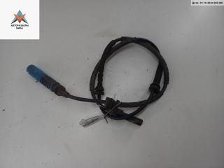 датчик ABS BMW X3 E83 2005, 2.0 л., дизель, МКПП, зелёный, внедорожник 5 дв., 3405906