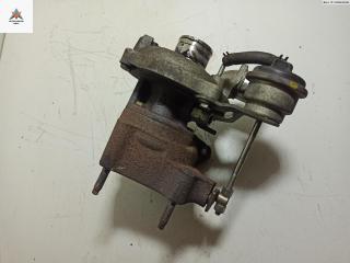 турбина Renault Kangoo 2 поколение 2010, 1.5 л., дизель, МКПП, серый, фургон, 54359700033