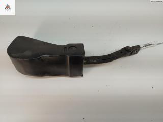 ограничитель открывания двери Skoda Superb 2 поколение 2010, универсал, 3T0837249C