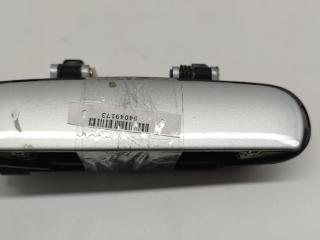 ручка наружная передняя правая Audi A6 4B/C5 1998, 1.9 л., дизель, МКПП, серый, универсал