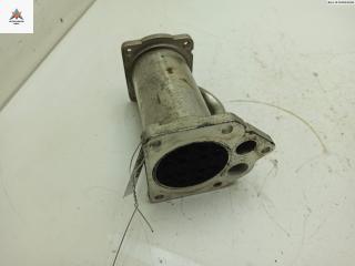 охладитель EGR / Радиатор EGR Renault Kangoo 2 поколение 2008, 1.5 л., дизель, МКПП, красный, фургон, 8200545260