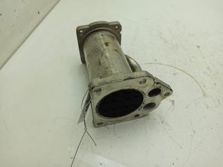 охладитель EGR / Радиатор EGR Renault Kangoo 2 поколение 2008, 1.5 л., дизель, МКПП, красный, фургон, 8200545260