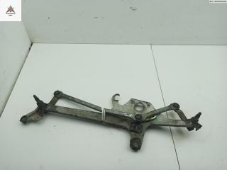 Механизм стеклоочистителя переднего (трапеция дворников) Renault Laguna 1 поколение [рестайлинг] 1999, 1.8 л., бензин, МКПП, бежевый, хетчбэк 5 дв., 7700428889