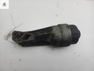 корпус масляного фильтра Opel Meriva 1 поколение (A) [рестайлинг] 2006, 1.4 л., бензин, МКПП, минивэн, 90530259