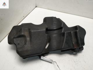 декоративная крышка двигателя Renault Kangoo 2 поколение 2008, 1.5 л., дизель, МКПП, красный, фургон, 8200549100