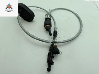 трос кулисы КПП Opel Vectra C 2004, 3.0 л., дизель, АКПП, серый, универсал, 13102529