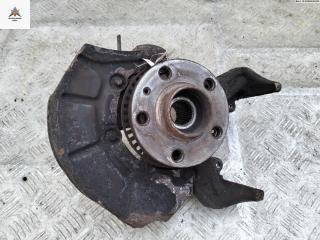 ступица передняя правая SEAT Toledo 3 поколение 2004, 1.6 л., бензин, МКПП, синий, седан