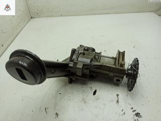 насос масляный Renault Kangoo 2 поколение 2008, 1.5 л., дизель, МКПП, красный, фургон, 8200307174