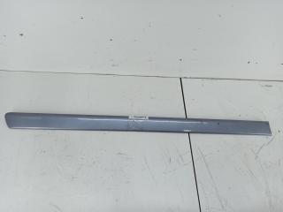 молдинг двери задней правой Audi A4 B7 2005, 2.0 л., дизель, МКПП, серый, седан, 8E0853964