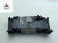 блок управления печки / климат-контроля Mercedes-Benz C-Класс W203/S203/CL203 [рестайлинг] 2005, 2.7 л., дизель, АКПП, серый, универсал, 2038303085 - фото №2