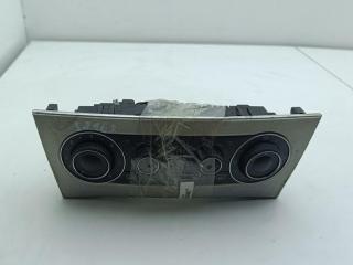 блок управления печки / климат-контроля Mercedes-Benz C W203 2005, 2.7 л., дизель, АКПП, серый, универсал, 2038303085