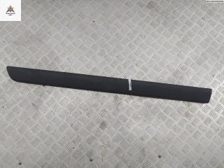 молдинг двери передней левой Renault Kangoo 2 поколение 2010, 1.5 л., дизель, МКПП, серый, фургон, 8200439111