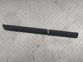 молдинг двери передней левой Renault Kangoo II 2010, 1.5 л., дизель, МКПП, серый, фургон, 8200439111