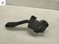 переключатель поворотов Volkswagen Golf 4 поколение 2002, 2.0 л., бензин, МКПП, чёрный, хетчбэк 5 дв., 8L0953513G - фото №2