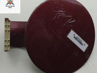 лючок топливного бака Ford Mondeo 2 поколение 1997, 1.6 л., i, бензин, МКПП, красный, хетчбэк 5 дв.