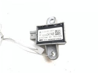 датчик AirBag Mercedes-Benz C-Класс W204/S204 2007, 2.2 л., дизель, АКПП, чёрный, универсал, 2048210651