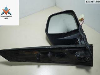 зеркало правое Toyota Previa XR30/XR40 2002, 2.4 л., бензин, АКПП, синий, минивэн