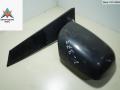 зеркало правое Toyota Previa XR30/XR40 2002, 2.4 л., бензин, АКПП, синий, минивэн - фото №2