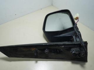 зеркало правое Toyota Previa XR30/XR40 2002, 2.4 л., бензин, АКПП, синий, минивэн