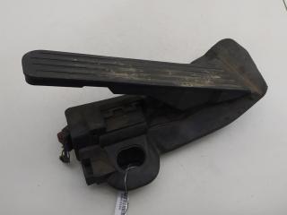 педаль Volkswagen Passat CC 2010, 2.0 л., дизель, робот, чёрный, седан, 1K2723503T