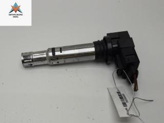 катушка зажигания Skoda Fabia 1 поколение (6Y) [рестайлинг] 2004, 1.4 л., бензин, МКПП, серый, хетчбэк 5 дв., BKY