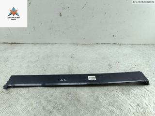 накладка декоративная Mercedes-Benz Vito-2 / Viano W639 2007, 3.0 л., дизель, АКПП, чёрный, микроавтобус, 6396913108