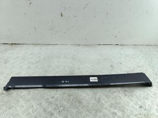 накладка декоративная Mercedes-Benz Vito 2007, 3.0 л., дизель, АКПП, чёрный, микроавтобус, 6396913108