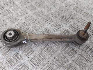 рычаг задний левый BMW 5 серия E39 [рестайлинг] 2000, 2.5 л., бензин, АКПП, серый, универсал, 1090746